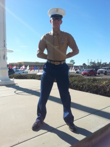 My Marine