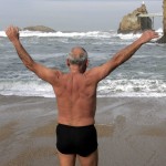 More real beach bodies. Because we all know a lot of older people live at the beach