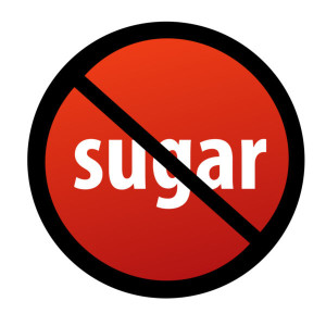 no sugar