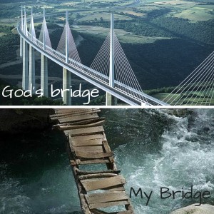 My Bridge