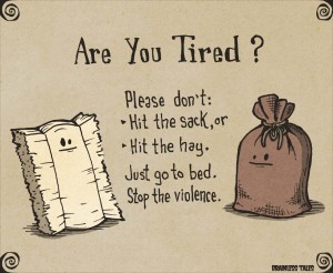 are-you-tired