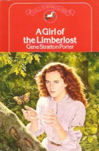 a girl of the limberlost