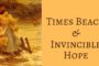 Times Beach and Invincible Hope